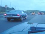 Highlight for Album: Follow us to the 2009 Dream Machines car show in Half Moon Bay, Ca.