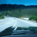 Follow Carl.........to the next gas station!!