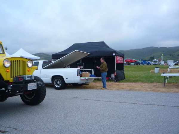 The offical coolest speed shop around, Gotellis!