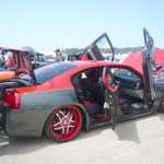 El Diablo SRT. 


www.myspace.com/srteight