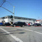 Let's spend the day celebrating Denise Smith's 40th birthday. First stop Brizio's open house dand car show.