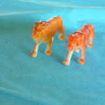 The lions are loose, run!!!!!!!
