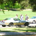 Denise Smith's Birthday 2009 040