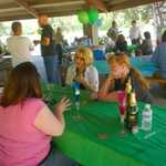 Denise Smith's Birthday 2009 055