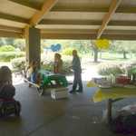 Denise Smith's Birthday 2009 058