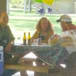 Denise Smith's Birthday 2009 062