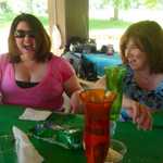 Their just crack'n up!