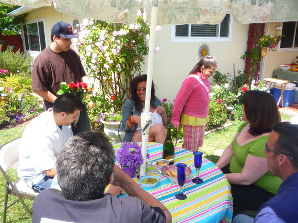 Mother's Day 2009 008