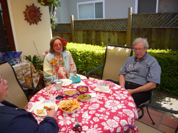Mother's Day 2009 012
