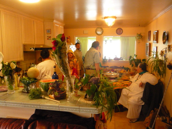Mother's Day 2009 013
