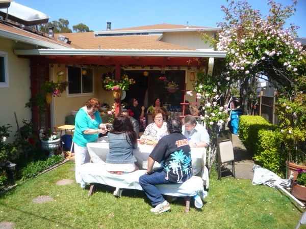 Mother's Day 2009 014