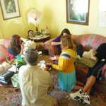 Mother's Day 2009 024