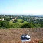 This is overlooking San Carlos and Redwood City, Ca.
