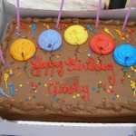 Happy Birthday Cindy!!!