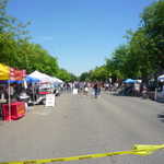 Join us at the Lincoln, Ca. car show May 23rd. 2009