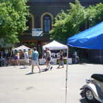 Lincoln car show 2009 003