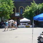 Lincoln car show 2009 004