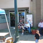 Lincoln car show 2009 008