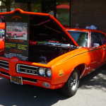 Lincoln car show 2009 011