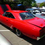 Lincoln car show 2009 022