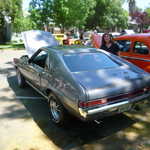 Lincoln car show 2009 026