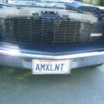 Lincoln car show 2009 028