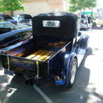Lincoln car show 2009 031