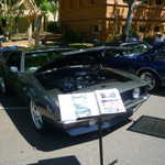 Lincoln car show 2009 040