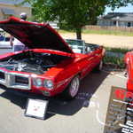 Lincoln car show 2009 045