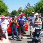 Lincoln car show 2009 050