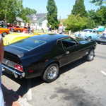 Lincoln car show 2009 057