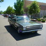 Lincoln car show 2009 065