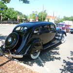 Lincoln car show 2009 066