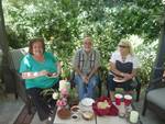 Highlight for Album: Memorial Day BBQ