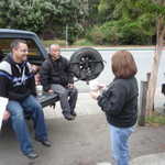 The MPM family truckster is also a pretty nice bench.