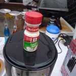 Just for Tim, here's the garlic salt!!
