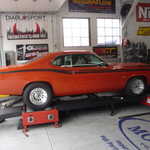 Dyno Day # 7 144