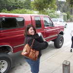 That's it Sally's taking her coffee pot and heading home.