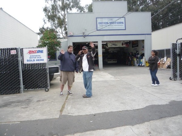 See ya next time at Dyno Day #8!!!