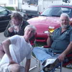 What a motley crew!