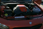 There's a Hemi under there somewhere