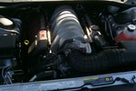 6.1 Hemi with 425 HP on tap
