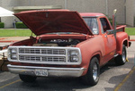 '79 LIL RED Express
