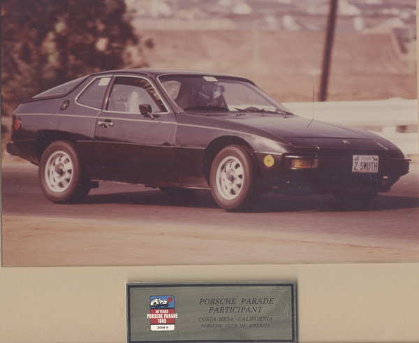 From my Porsche Period. This was @ Riverside International Raceway. I finished 5th in class with a broken car. "I don't brake for Turn SIX"