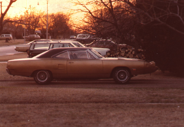 Yes it really is. Was missing the wing and was gold when I bought it
