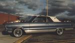 '67 Satellite 'vert. 383, buckets, auto, A/C