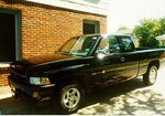 '96 Ram Sport