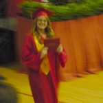 Stacy graduates High School 2009 009