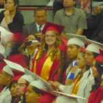 Stacy graduates High School 2009 010