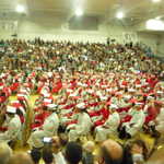 Stacy graduates High School 2009 011